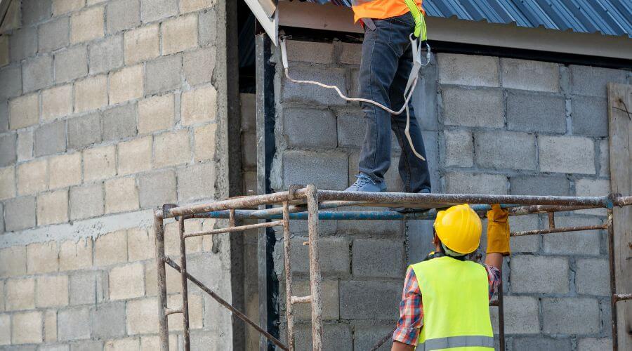 Professional residential roofers in Hurdle Mills, NC